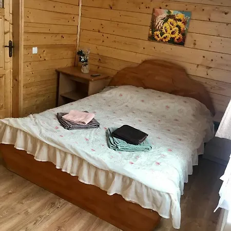 За Горбами Apartment Yaremche Exterior photo