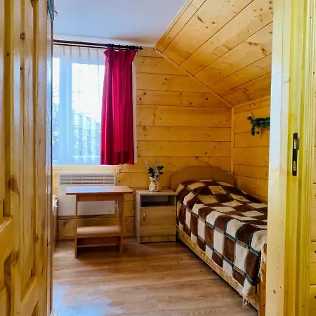 За Горбами Apartment Yaremche Exterior photo
