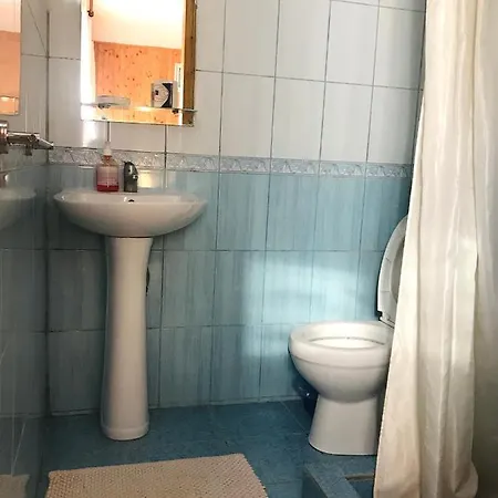 За Горбами Apartment Yaremche Exterior photo