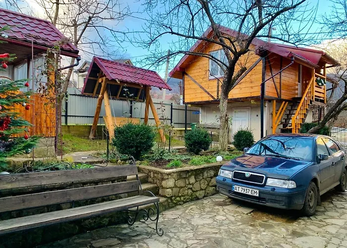 За Горбами