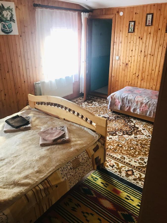 Apartment за горбами Yaremche