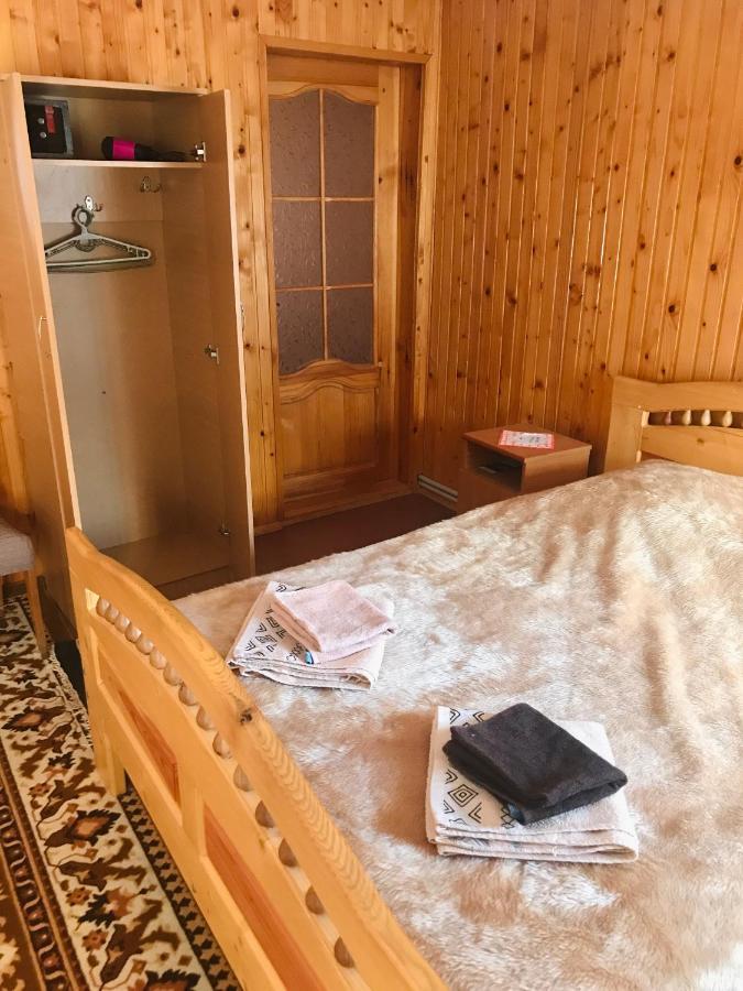 Apartment за горбами *
